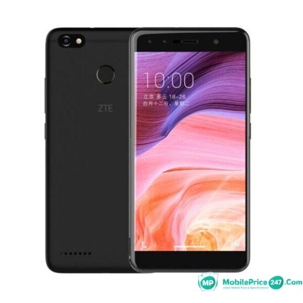 ZTE Blade A3