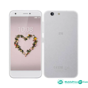 ZTE Blade A512