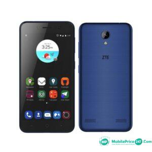 ZTE Blade A520