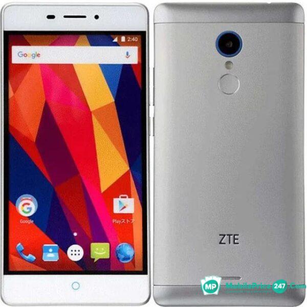 ZTE Blade V Plus