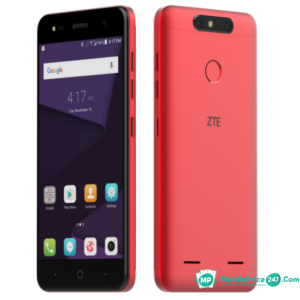 ZTE Blade V8 Mini