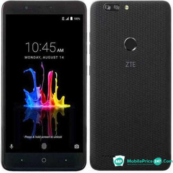 ZTE Blade Z Max