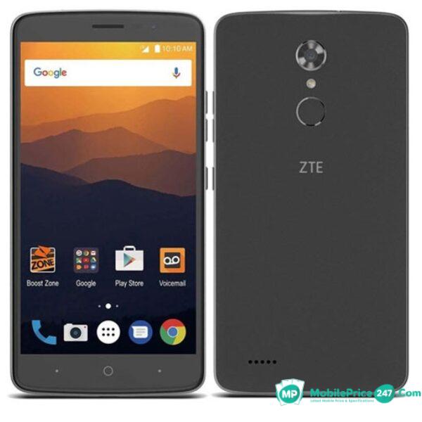 ZTE Max XL