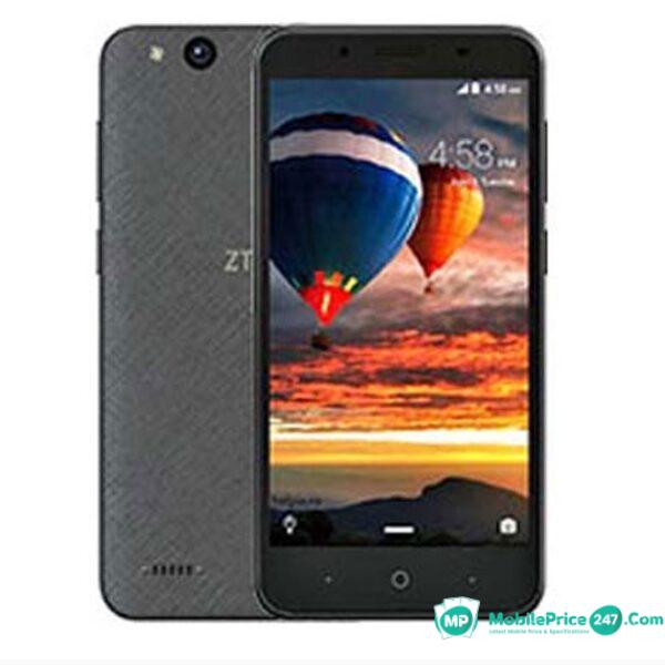 ZTE Tempo Go