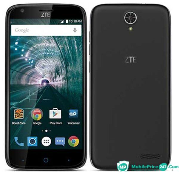 ZTE Warp 7