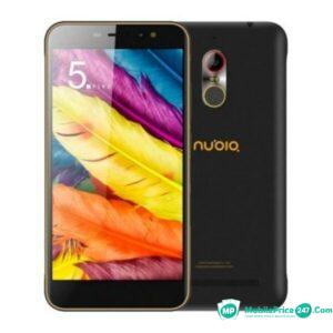 ZTE nubia N1 lite