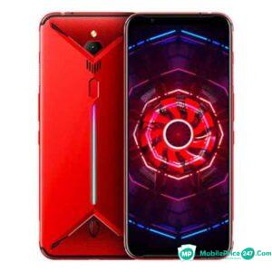 ZTE nubia Red Magic 3