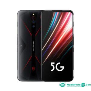 ZTE nubia Red Magic 5G