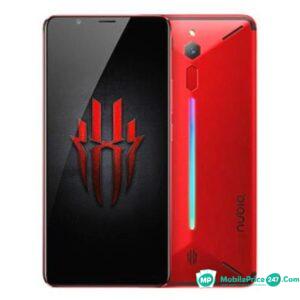 ZTE nubia Red Magic