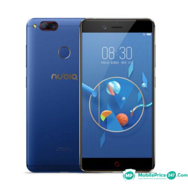 ZTE nubia Z17 mini