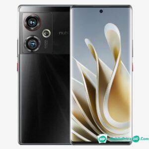 ZTE nubia Z50