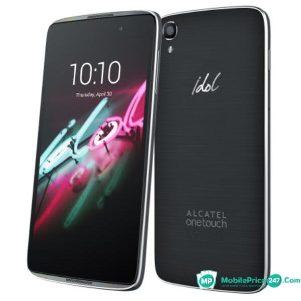 Alcatel Idol 3 (4.7)