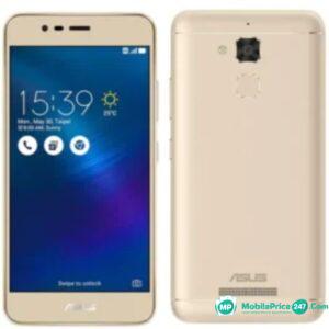 Asus Zenfone 3 Max ZC520TL