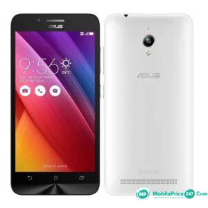 Asus Zenfone Go ZC500TG