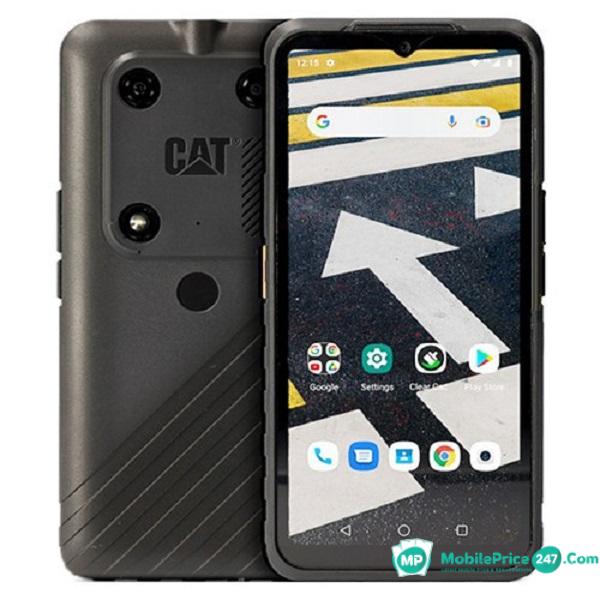 Cat S53