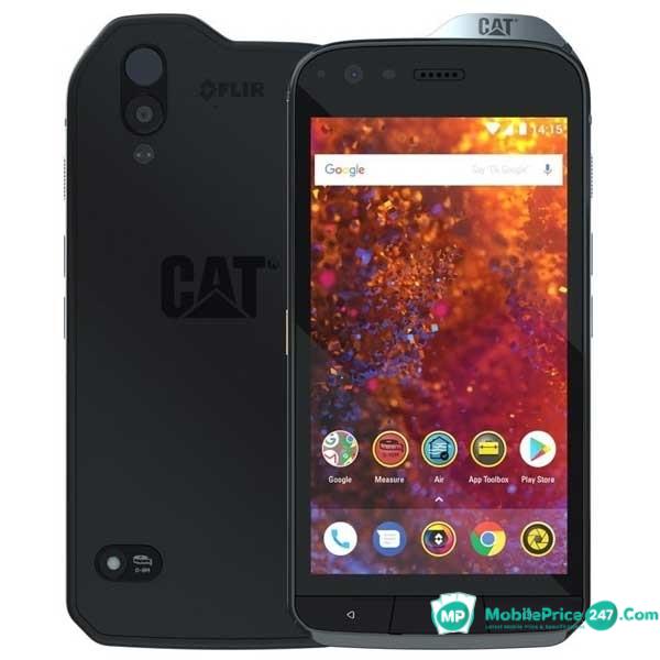 Cat S61