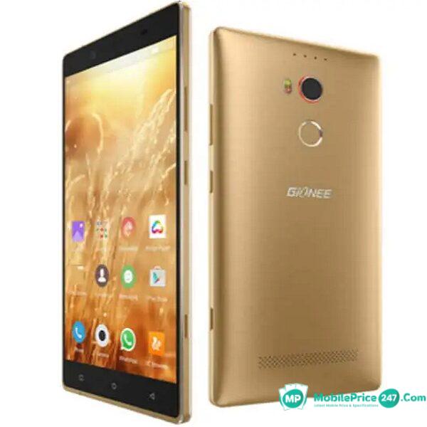 Gionee Elife E8