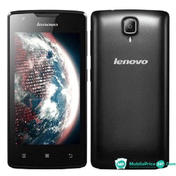 Lenovo A1000