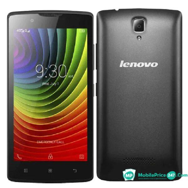 Lenovo A2010