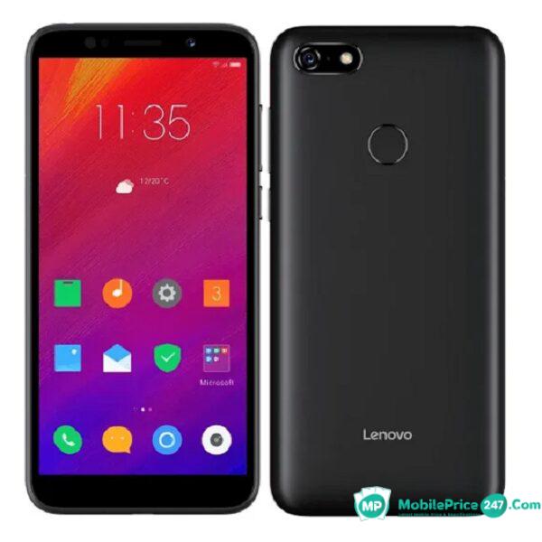 Lenovo A5