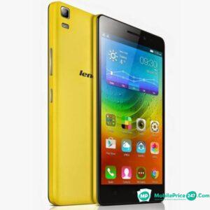 Lenovo K3 Note