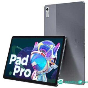 Lenovo Pad Pro 2022