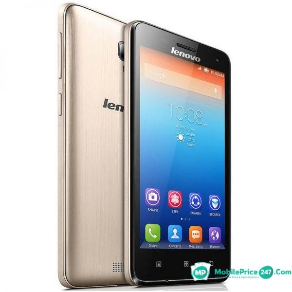 Lenovo S660