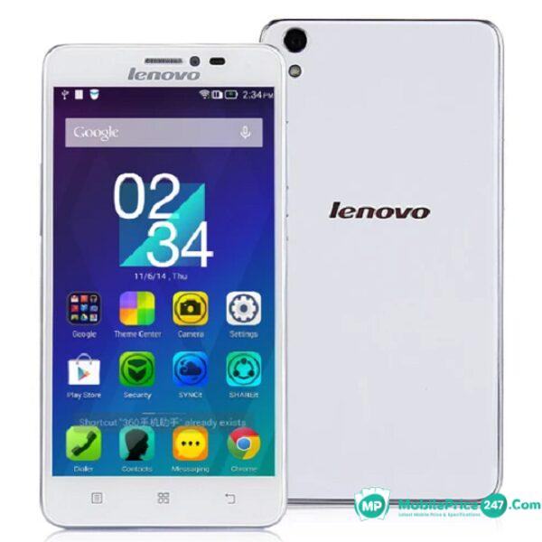 Lenovo S850