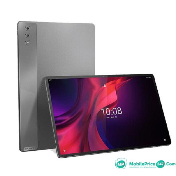 Lenovo Tab Extreme