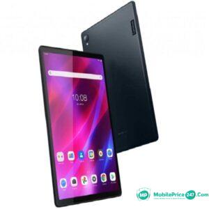 Lenovo Tab K10