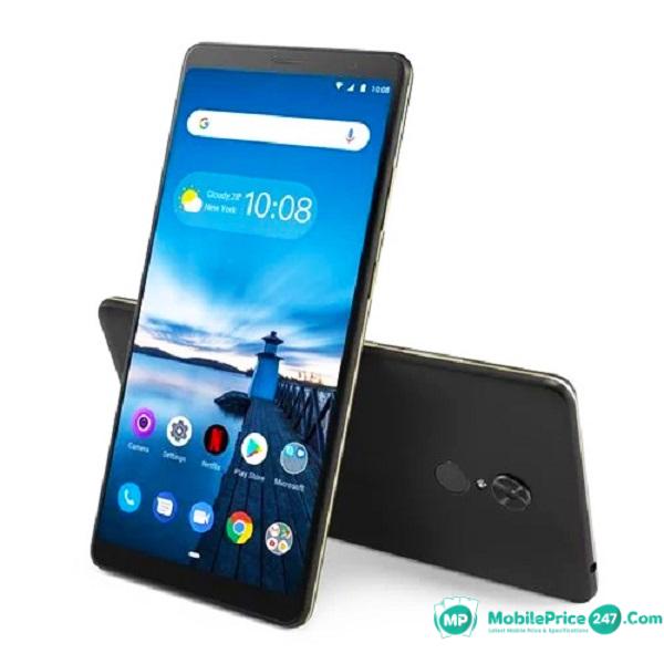 Lenovo Tab V7