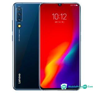 Lenovo Z6