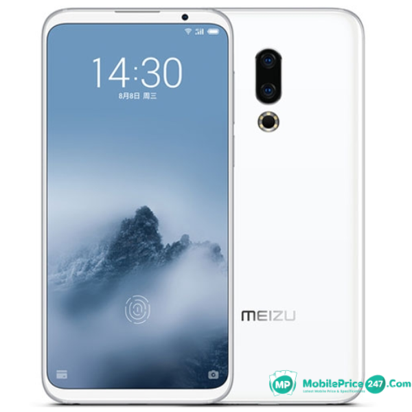 Meizu 16 Plus