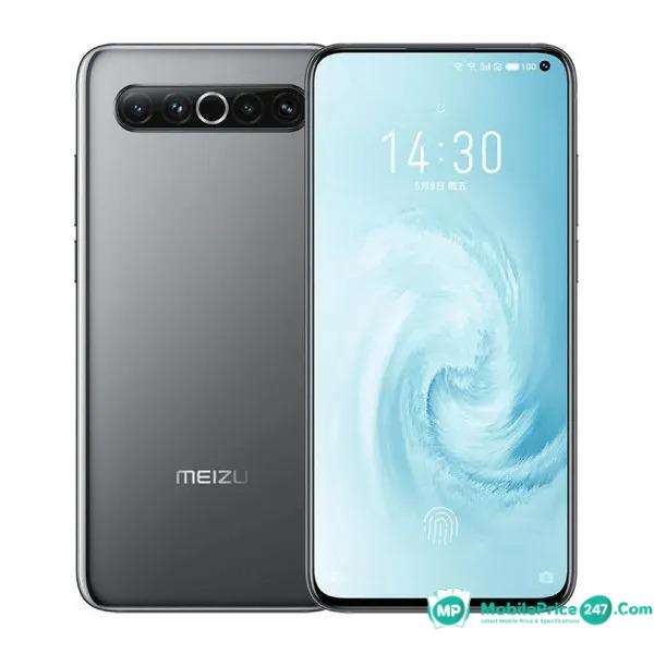 Meizu 17 Pro