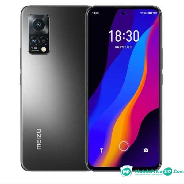 Meizu 18x