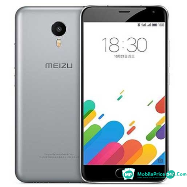 Meizu M1 Metal