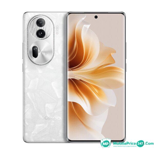 Oppo Reno12 Pro