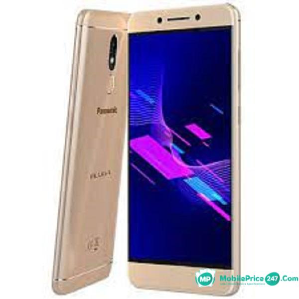 Panasonic Eluga Ray 800