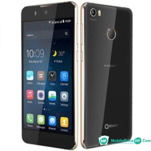 QMobile Noir S9