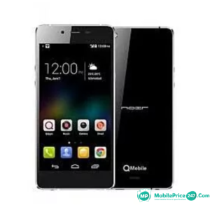 QMobile Noir Z9