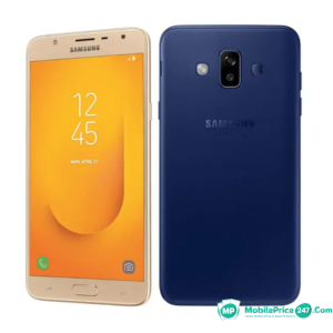 Samsung Galaxy J7 Duo