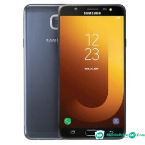 Samsung Galaxy J7 Max