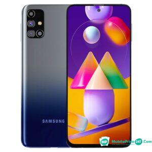 Samsung Galaxy M31s