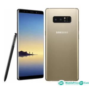 Samsung Galaxy Note8