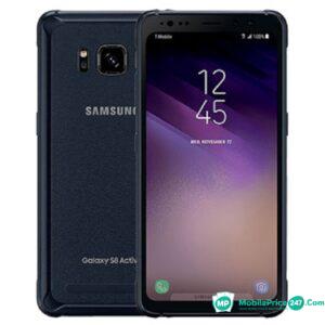 Samsung Galaxy S8 Active