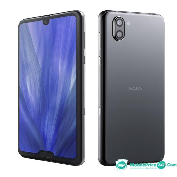 Sharp Aquas R3 Sharp Aquos R3 Price In Bangladesh 2026, Specs & Review ...
