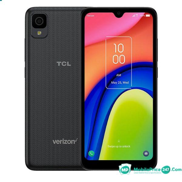 TCL 30 LE