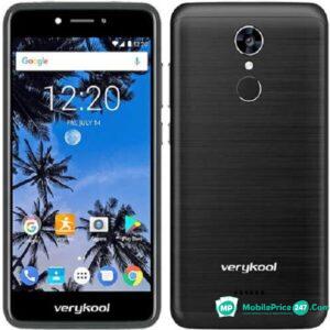 verykool s5205 Orion Pro