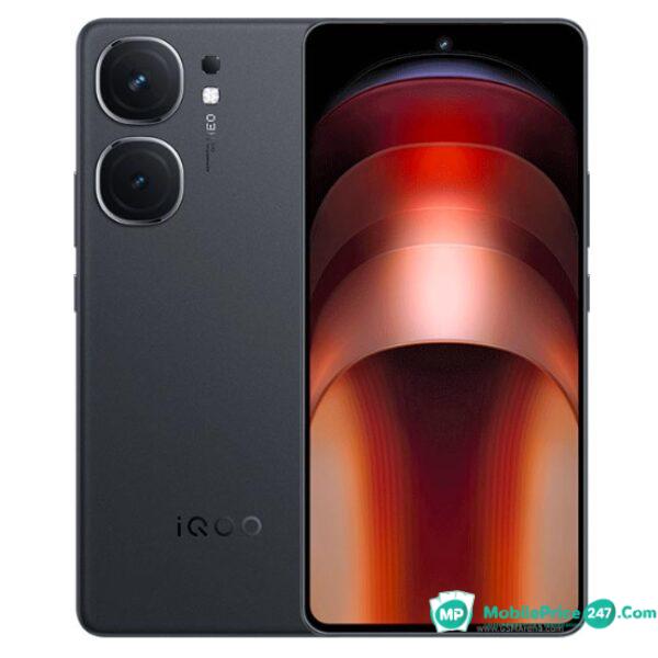 Vivo iQOO Neo9 Pro