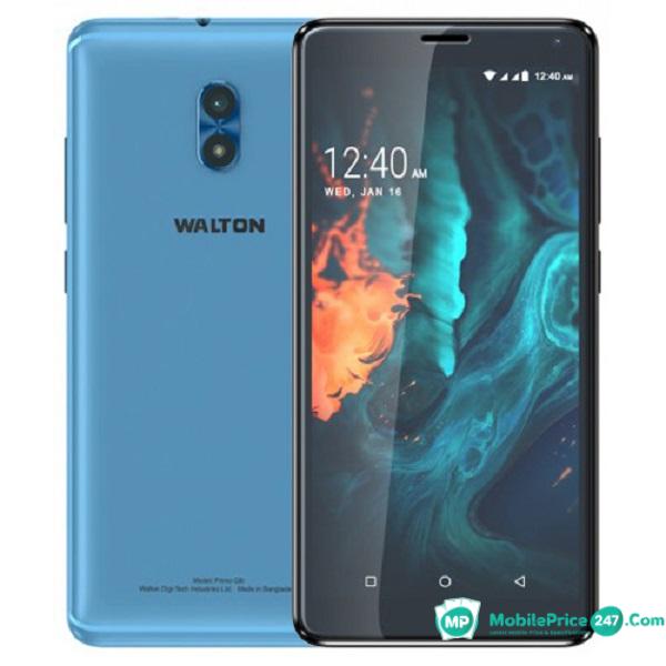 Walton Primo G8i 4G